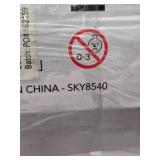 Set of 4 Rechargeable Laser Tag Blasters w/ Docking Station, No Vests Needed, Yellow/ Green/ Teal/ Pink