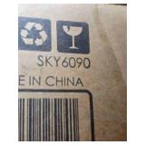 Kids Acoustic Guitar Beginner Starter Kit w/ Carrying Case - 30in, Red Burst