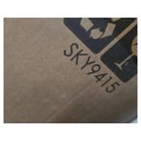 24V 2-Seater Electric Ride-On Car Truck w/ Parent Control, Bluetooth, Pink Retail $319.99