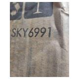 10-in-1 Combo Game Table Set w/ Pool, Foosball, Ping Pong, Chess - 2x4ft