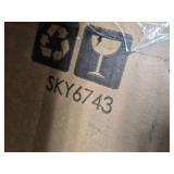 12V Kids Ride-On Truck Car w/ Parent Remote Control, Spring Suspension, Hot Pink