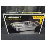 Cuisinart 16' Roasting Pan