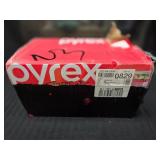 Pyrex 22 Piece Food Storage Container