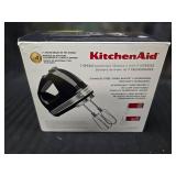KitchenAid 7 Speed Hand Mixer