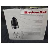 KitchenAid 7 Speed Hand Mixer