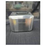 Used Cuisinart Toaster