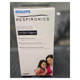 Respironics Nebulizer System