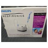 Respironics Nebulizer System