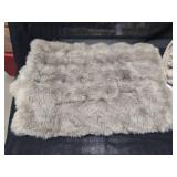 New Body Pillow Cover / New tan Blanket