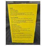 Victor The Black Box Gopher Trap