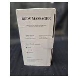 Body Massager