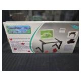 Multifunctional Laptop Table