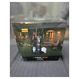 Halloween Spooky Tree and Graveyard Inflatable