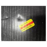 Halloween 6.5' Ground Breaker Scarecrow Inflatable