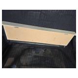 Decorative Wall Art/Coat Hanger