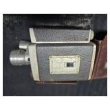 Vintage Camera
