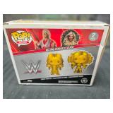 Pop! Ric and Charlette Flair