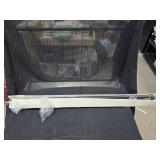 Standard Curtain Rod