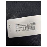 Vikings Jersey Addison Boys size 8/10