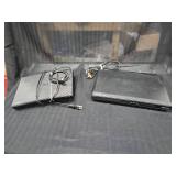 Used Memorex DVD Player/ Samsung Blue Ray player