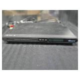 Used Memorex DVD Player/ Samsung Blue Ray player