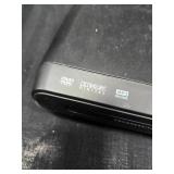 Used Memorex DVD Player/ Samsung Blue Ray player