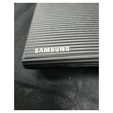 Used Memorex DVD Player/ Samsung Blue Ray player