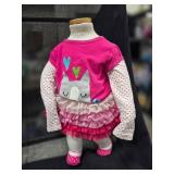 Girl/ Child Mannequin