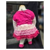 Girl/ Child Mannequin