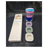 New Brightroom Drawer Dividers/ Storage Containers