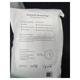 7 pkgs Breast Milk Storage Bags/ 2 Bammax Breast Pumps