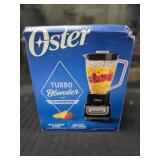 Oster Turbo Blender