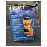 Oster Turbo Blender