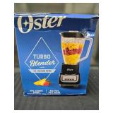 Oster Turbo Blender