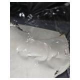 Metal Wall Decor (One Piece is Bent)