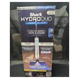 Shark Hydro duo Cordless Mop