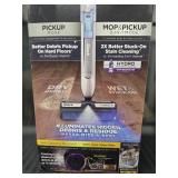 Shark Hydro duo Cordless Mop