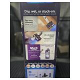 Shark Hydro duo Cordless Mop