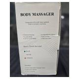 Body Massager