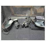 Fujifilm FinePix S7000 6.3 MP Digital Camera w/6x Optical Zoom with Nikon Electronic Flash