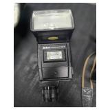 Fujifilm FinePix S7000 6.3 MP Digital Camera w/6x Optical Zoom with Nikon Electronic Flash