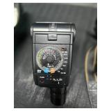 Fujifilm FinePix S7000 6.3 MP Digital Camera w/6x Optical Zoom with Nikon Electronic Flash