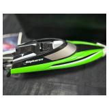 Remote Control Speed Boat (Works)