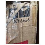 Set of 2 Adjustable Zero Gravity Patio Chair Recliners w/ Cup Holders