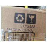 Kids 15-Piece 13.5in Newborn Baby Doll Role Play Playset w/ Accessories