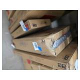 Lighted Pop-Up Santa Claus Outdoor Christmas Decoration w/ LED Lights, 8ft, Retail $199.00