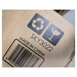 9Ft Pre-Lit Christmas Garland W/ 2-In-1 Led Lights