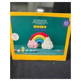 Resin Jewelry/ Mondo Llama