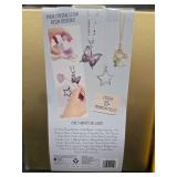 Resin Jewelry/ Mondo Llama