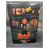 Halloween Inflatable